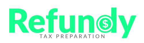 Refundy Tax Preparation